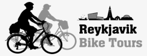 Reykjavik Bike Tours And Bicycle Rental In Reykjavik - Bike Tour Logo