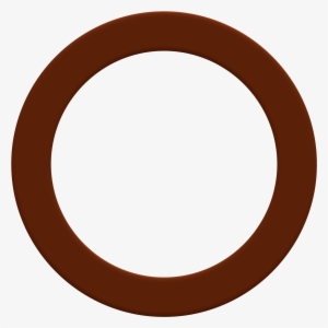 Circle Outline Png - Narguile