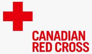 Canadian Red Cross Image Royalty Free Library - Canada Red Cross Logo
