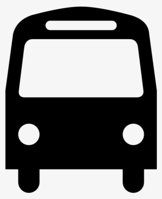 File - Bus-logo - Svg - Bus Symbol Png