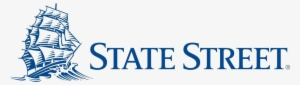 State Street Logo - State Street Bank
