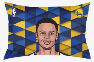 Stephen Curry "inspire" Pillow Case - Cushion