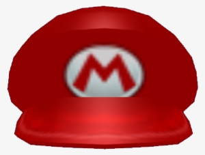 Download Zip Archive - Mario Hat 3d Model