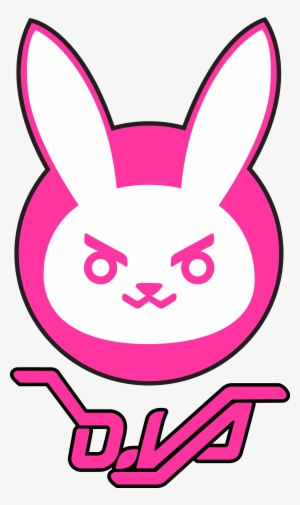 Image Result For D - D Va Bunny Logo