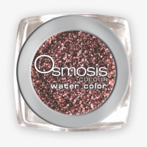 Watercolor Pink Champagne Cap 550px - Osmosis Colour Water Color High Intensity Loose Shadow