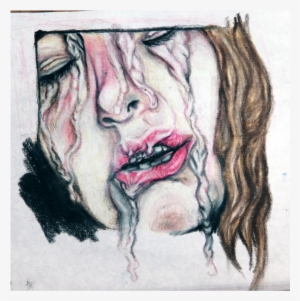 "melt Into Me" On Behance - Sketch