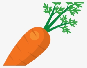 Carrot Png Transparent Images - Transparent Background Carrot Clipart
