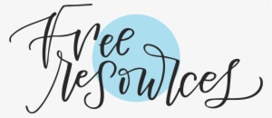 Sign Up For Free Video Lessons And Worksheets Straight - Calligraphy