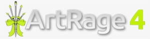 Artrage Gift Logo Flat With Name - Artrage