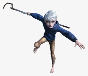 Jack Frost Png Background Image - Rise Of The Guardians Png