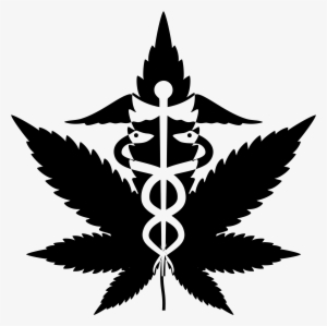 This Free Icons Png Design Of Medical Marijuana