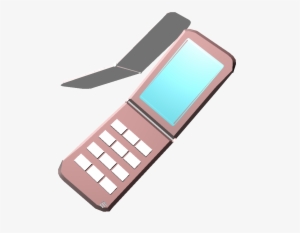 File - Cellphone - Mobile Phone