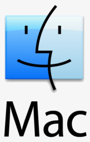 Mac Os Logo Vector, Ai, Graphics Download - Mac Os Logo Vector
