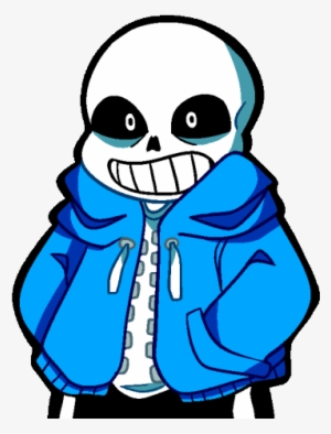 Sans - Ytp Sans
