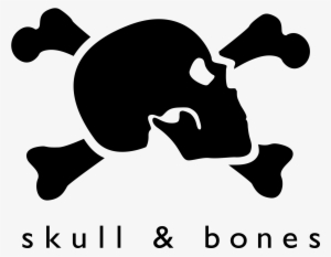 Subscribe - Skull And Bones
