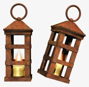 Spooky Lantern Png Stock By Roy3d - Medieval Lantern Png