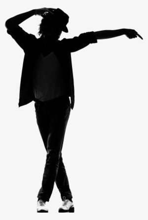 Michael Jackson Png Image - Michael Jackson Dance Pose