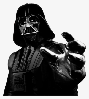 Darth Vader Star Wars Png Image - Star Wars Darth Vader Png