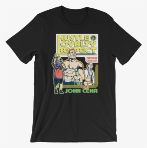 Dean Ambrose Return T Shirts