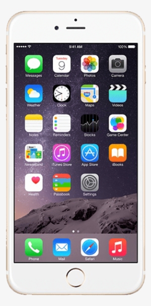 Cell Phone Png - Iphone 6 64gb Price In Sri Lanka