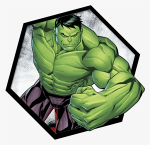 Marvel Avengers - Hulk Avengers Png