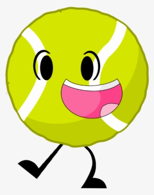 Tennis Ball Png Transparent Images Png All - Tennis Ball Clipart Png