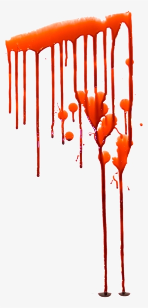 Pictures Of Dripping Blood Png Download - Portable Network Graphics