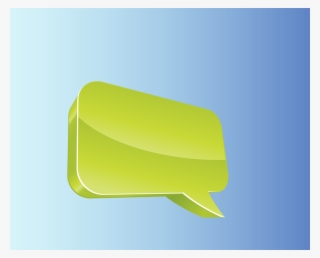 Balloon, Message, Talk, Say, Communication, Chat - Message Graphic
