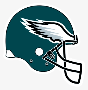Philadelphia Eagles Logo - Missouri Tigers Football Helmet