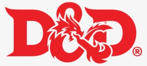 D&d 5th Edition Logo Latest Dd Logo, Game Logo,