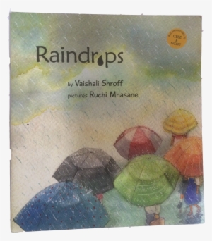 Img - Img - Raindrops - Raindrops By Vaishali Shroff