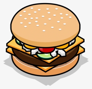 Eatdaburger - Hamburger