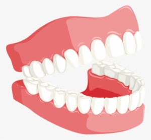 Teeth - Teeth Png ฟัน การ์ตูน