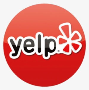 Yelp Logo - Yelp Round Logo Png