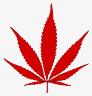 Cropped Canadian Marijuana Flag - Neoplex Canada Marijuana Premium 3'x 5' Flag