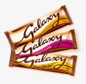 Our Products - Galaxy 24 X 42g Delivered Worldwide