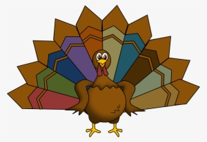 Feather Clipart Thanksgiving Turkey - 1 Dollar Off Coupon