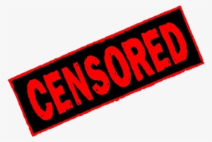 Censored Png Clipart Best Sq0op3 Clipart - Censored Png