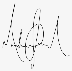 Michael Jackson Signature More - Michael Jackson Signature