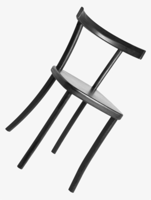 Carmody Groarke Chair - Chair 182