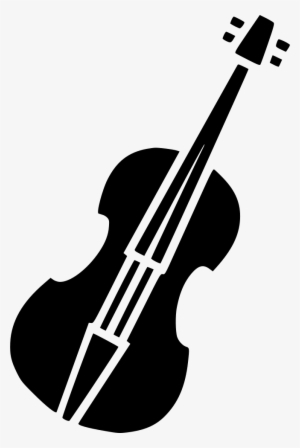 Png File - Violin Icon Png