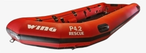 Rescue Boat Png
