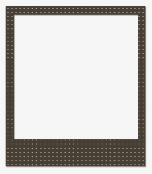 Polaroid Frames That Are The Perfect Way To Add Some - Polka Dot