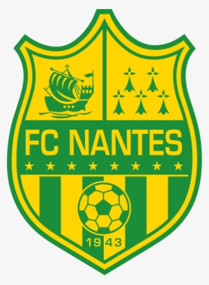 New York Branding Sports Graphic Design Companynew - Nantes Logo Png