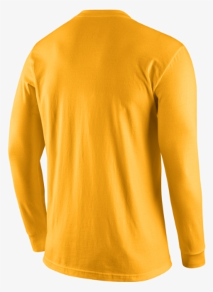 1 - Yellow T Shirt Png Png