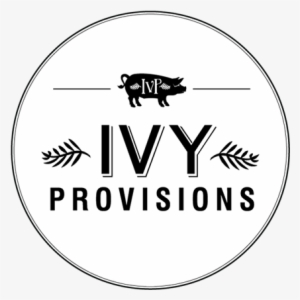 Ivy-provisions - Circle