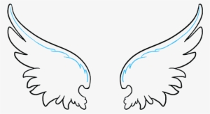 15 A Wing Png For Free Download On Mbtskoudsalg - Drawing