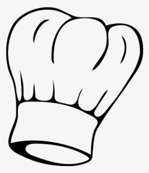 Mes Restaurants Cooking Png, Chef Hats, Kitchenware, - Chef Hat Clip Art
