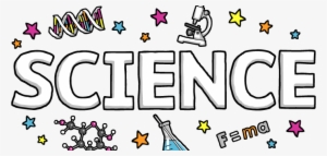 Science Png Image With Transparent Background - Science Word Clip Art