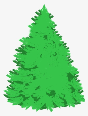 Christmas Tree Clip Art With Christmas Tree Clipart - Christmas Tree